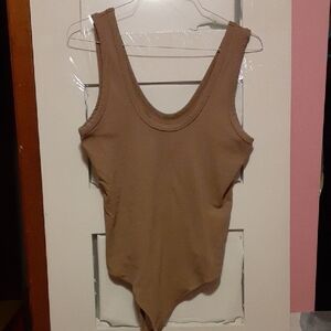 A&F Bodysuit